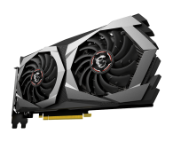 MSI GeForce GTX 1650 SUPER GAMING X 4GB GDDR6 - 529897 - zdjęcie 4